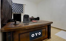 Hotel O Currency Inn