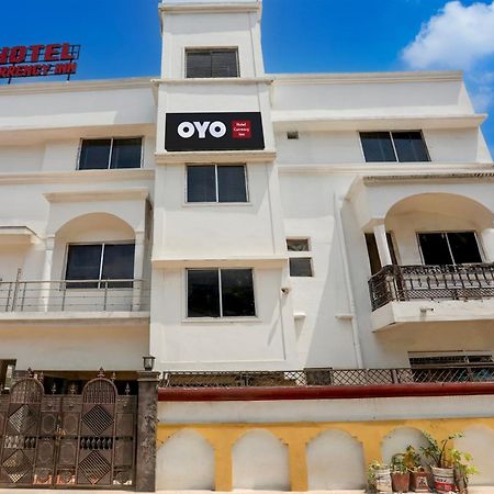 Hotel O Currency Inn Raipur  Exterior photo