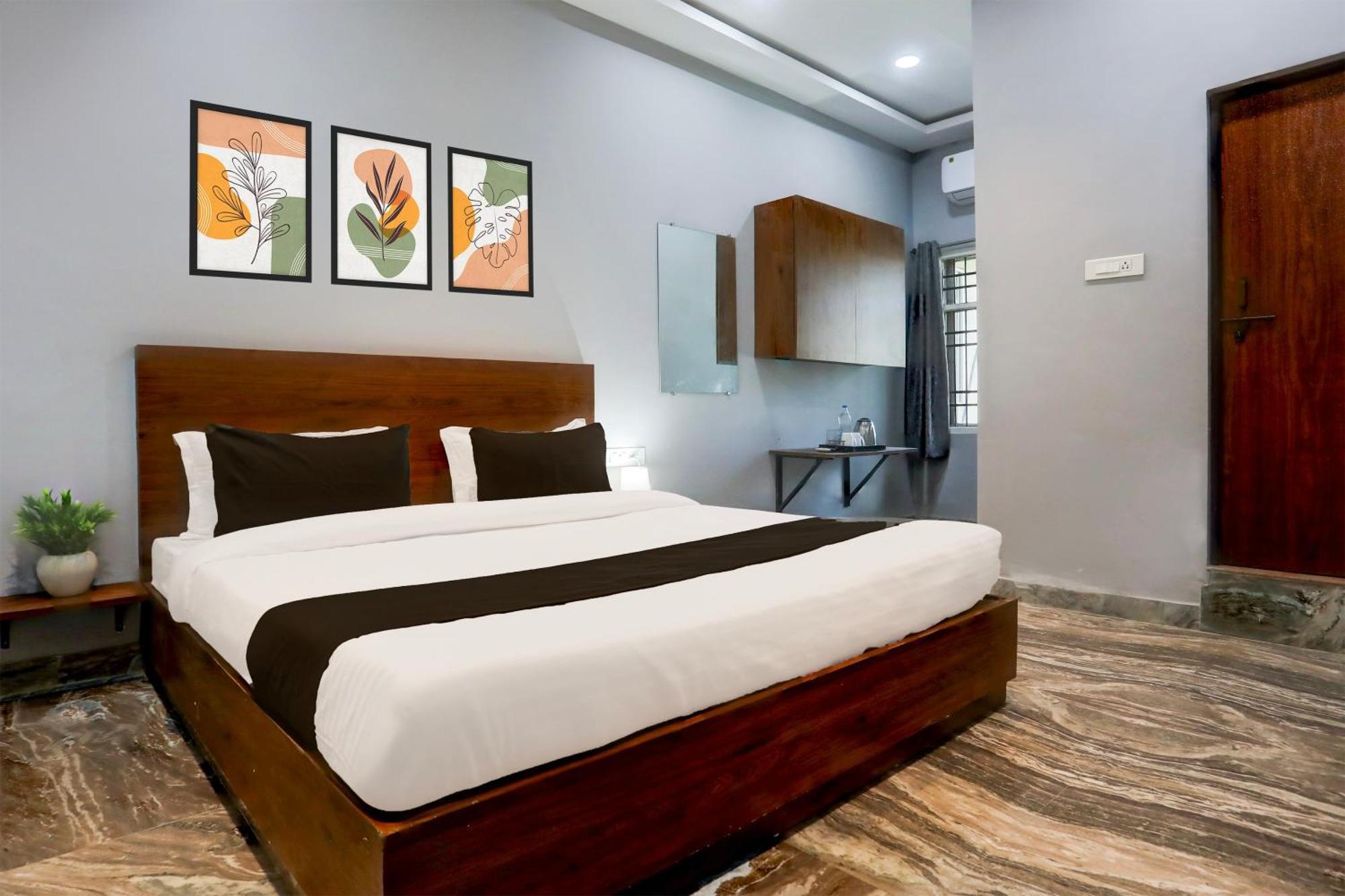Hotel O Currency Inn Raipur  Exterior photo