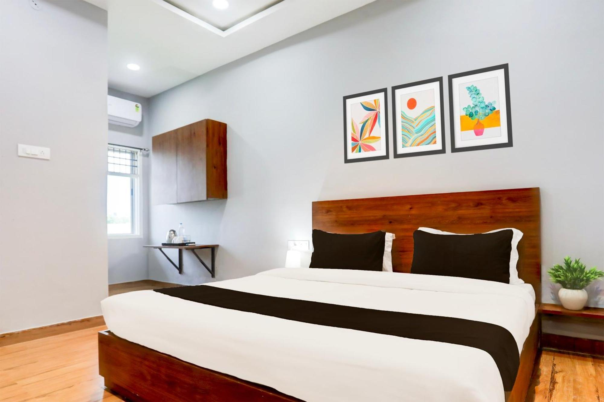 Hotel O Currency Inn Raipur  Exterior photo