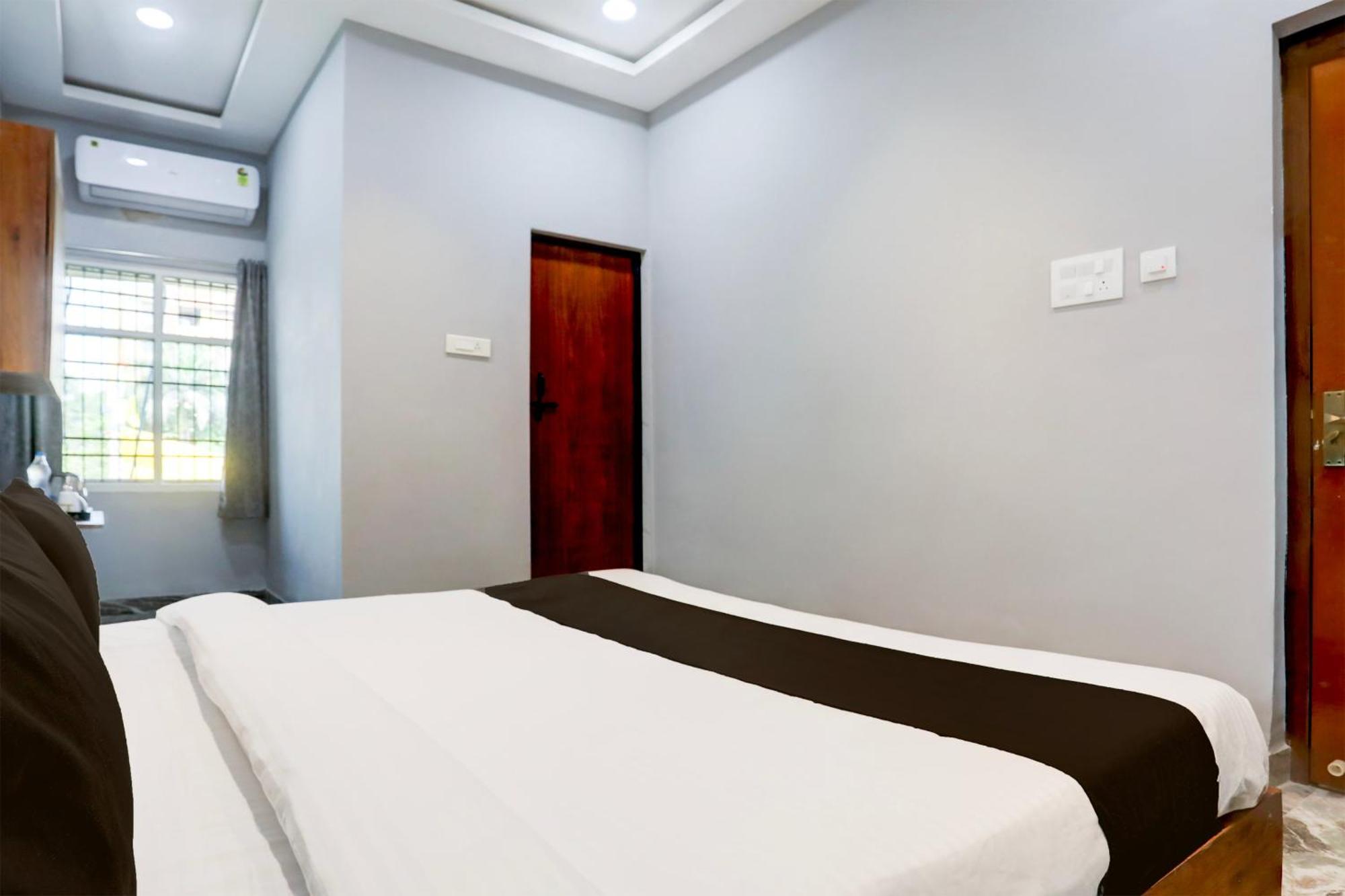 Hotel O Currency Inn Raipur  Exterior photo
