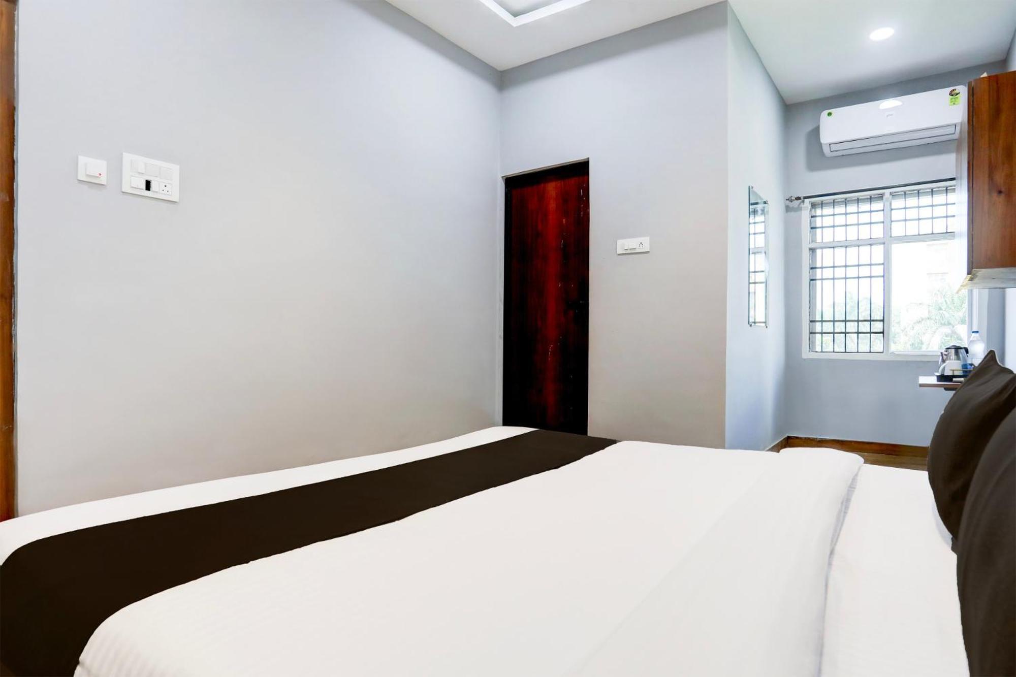 Hotel O Currency Inn Raipur  Exterior photo