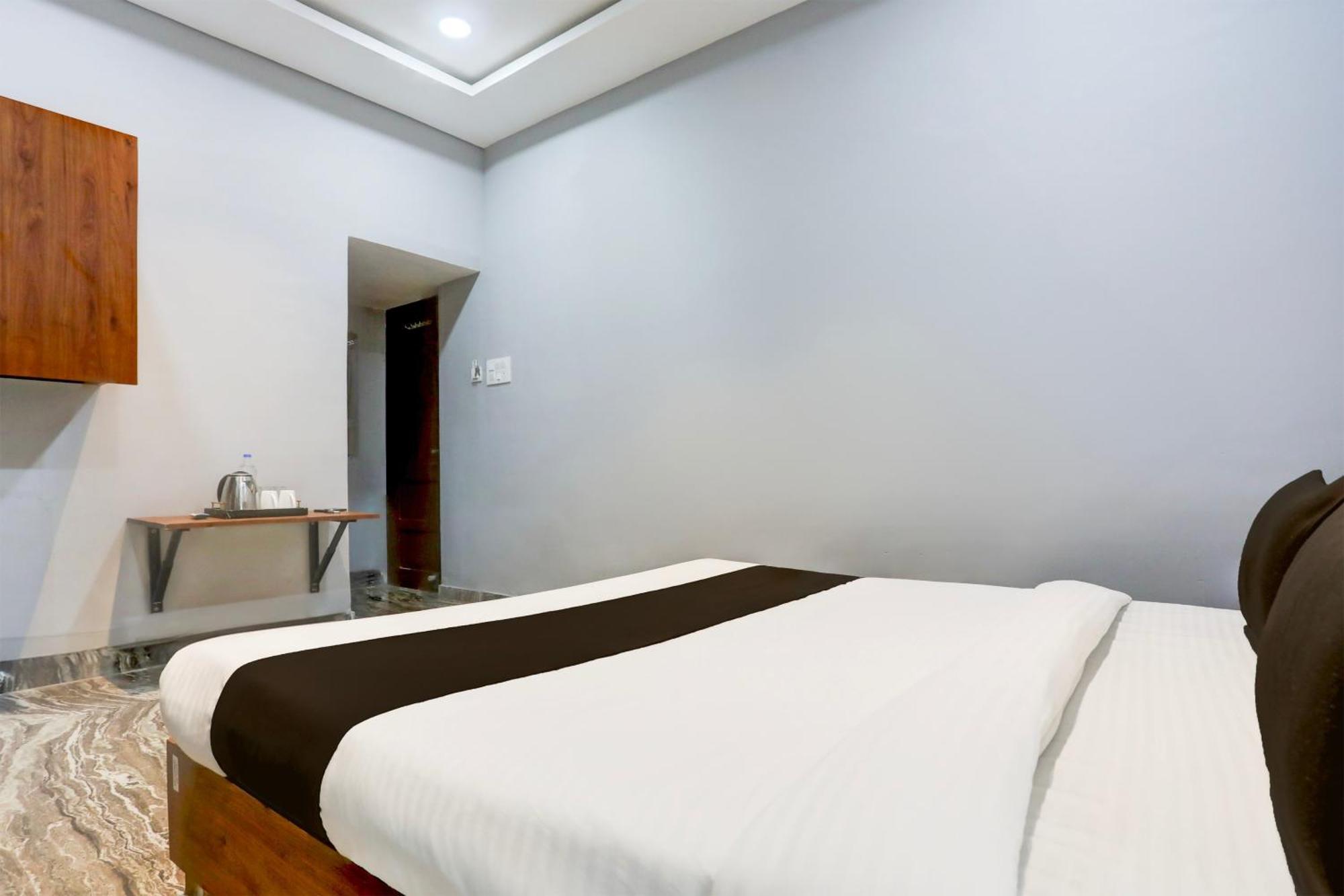 Hotel O Currency Inn Raipur  Exterior photo