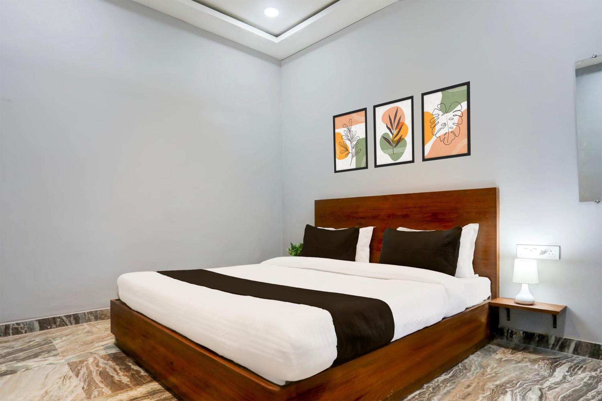 Hotel O Currency Inn Raipur  Exterior photo