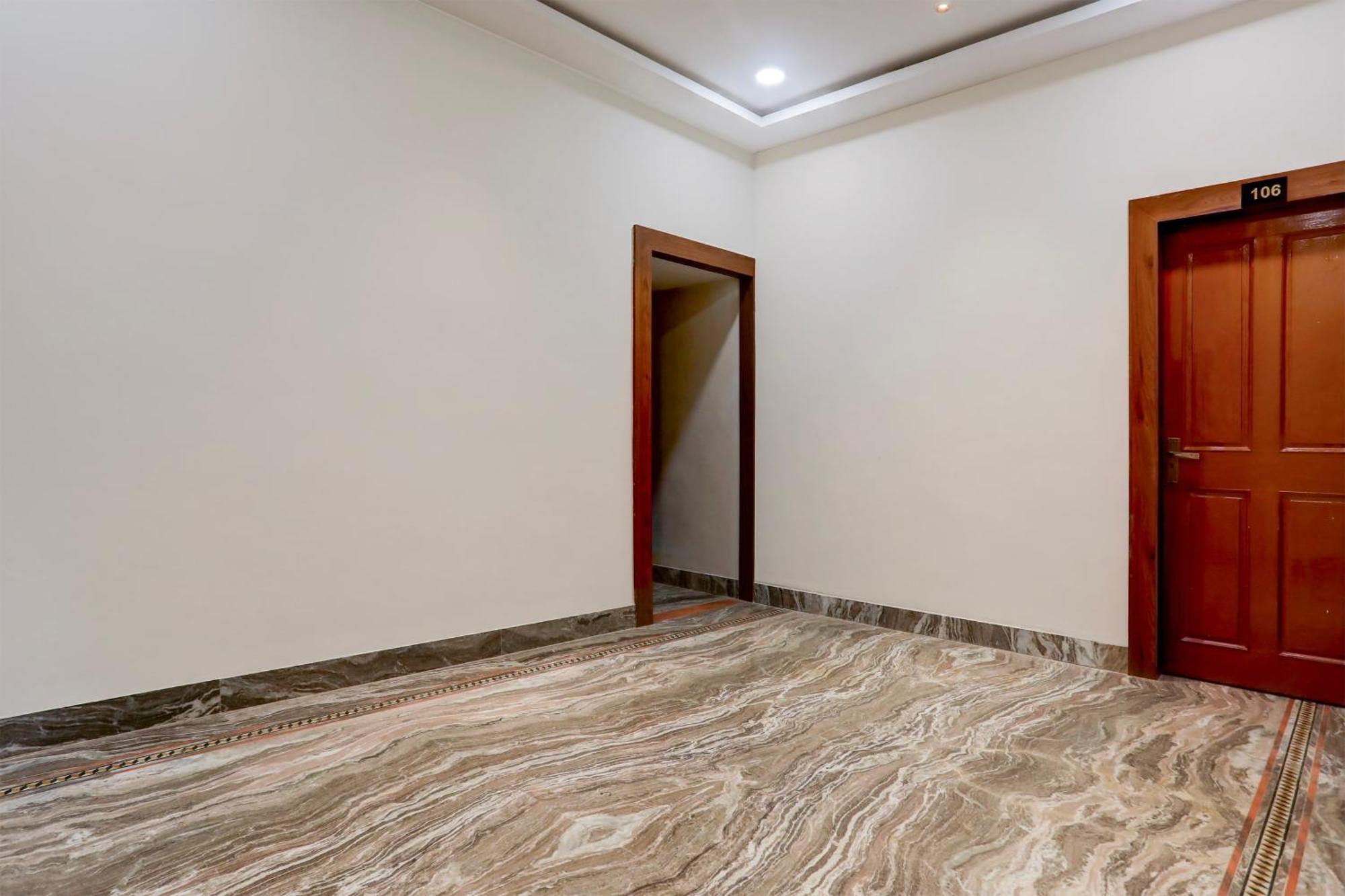 Hotel O Currency Inn Raipur  Exterior photo
