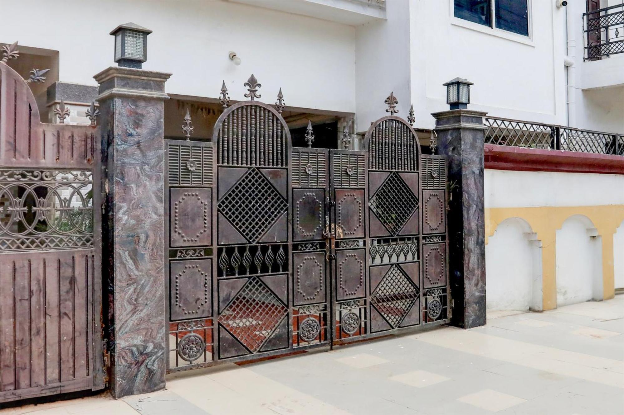 Hotel O Currency Inn Raipur  Exterior photo