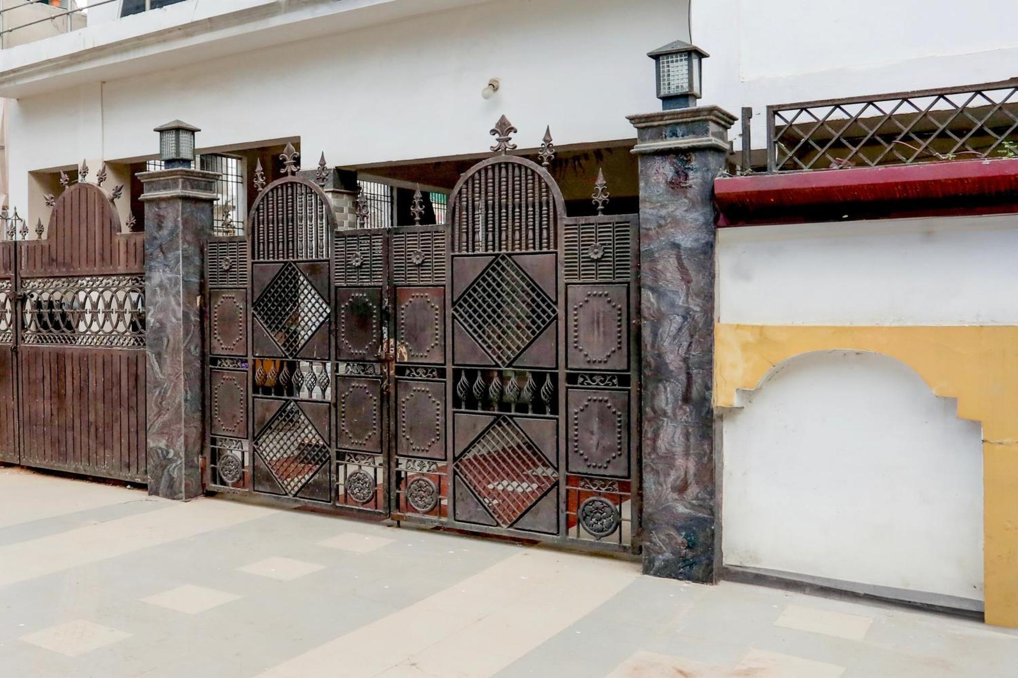Hotel O Currency Inn Raipur  Exterior photo